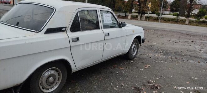 GAZ 31029 1993, 435,000 km - 2.4 л - Lənkəran