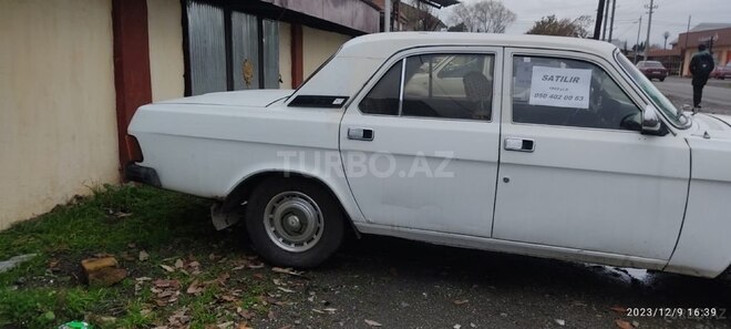 GAZ 31029 1993, 435,000 km - 2.4 л - Lənkəran