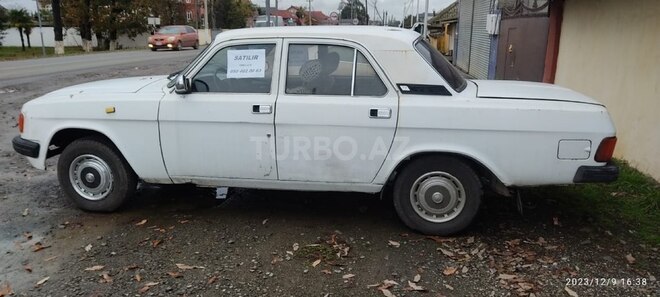 GAZ 31029 1993, 435,000 km - 2.4 л - Lənkəran