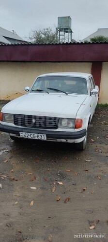 GAZ 31029 1993, 435,000 km - 2.4 л - Lənkəran