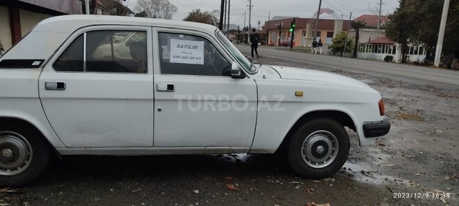 GAZ 31029 1993, 435,000 km - 2.4 л - Lənkəran