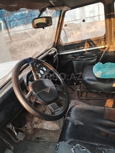 UAZ 31512 1997, 100,000 km - 2.4 l - İsmayıllı