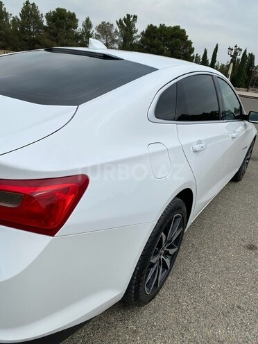 Chevrolet Malibu 2018, 128,000 km - 1.5 l - Gəncə