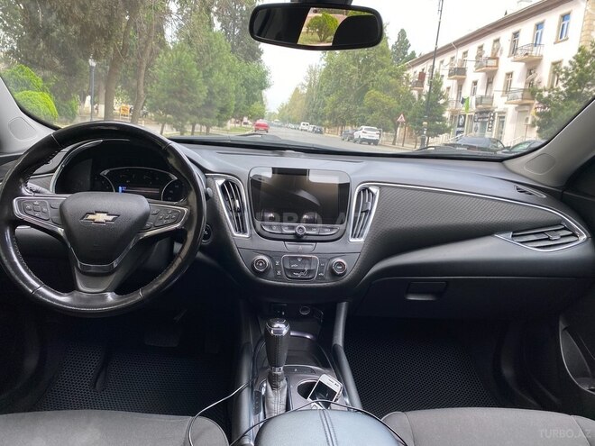 Chevrolet Malibu 2018, 128,000 km - 1.5 l - Gəncə
