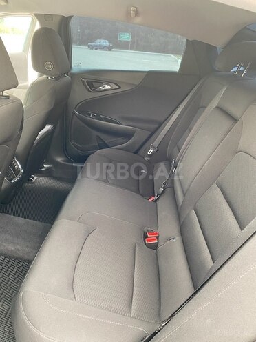 Chevrolet Malibu 2018, 128,000 km - 1.5 l - Gəncə