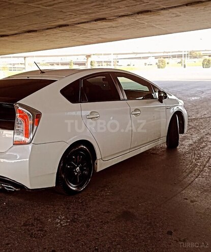 Toyota Prius 2012, 277,890 km - 1.8 l - Bakı