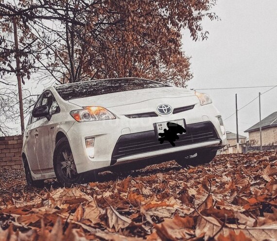 Toyota Prius 2012, 277,890 km - 1.8 l - Bakı