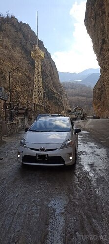 Toyota Prius 2012, 277,890 km - 1.8 l - Bakı
