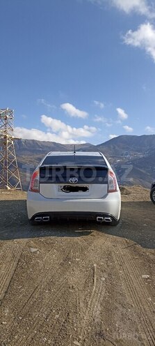 Toyota Prius 2012, 277,890 km - 1.8 l - Bakı