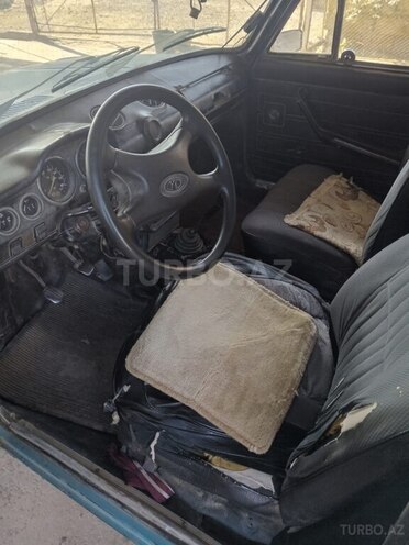 LADA (VAZ) 21011 1981, 13,450 km - 1.5 l - Biləsuvar