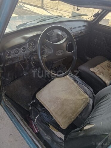 LADA (VAZ) 21011 1981, 13,450 km - 1.5 l - Biləsuvar