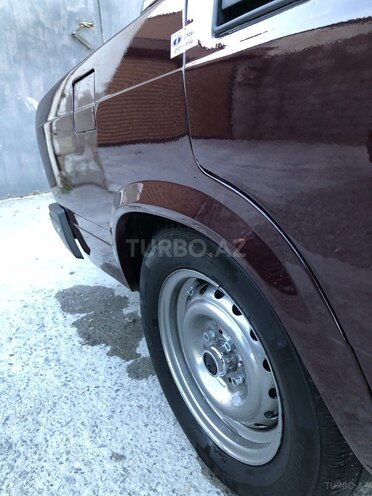 LADA (VAZ) 2107 2006, 80,515 km - 1.6 l - Bakı