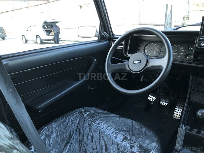 LADA (VAZ) 2107 2006, 80,515 km - 1.6 l - Bakı