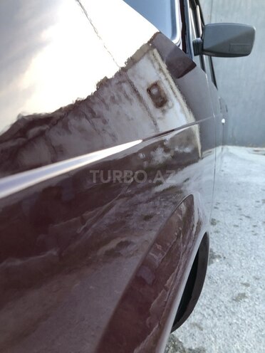 LADA (VAZ) 2107 2006, 80,515 km - 1.6 l - Bakı