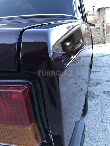 LADA (VAZ) 2107 2006, 80,515 km - 1.6 l - Bakı