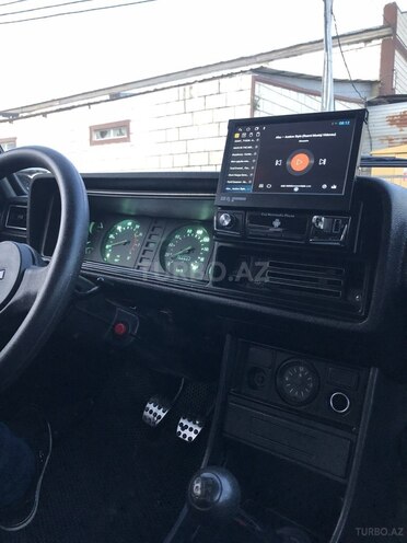LADA (VAZ) 2107 2006, 80,515 km - 1.6 l - Bakı