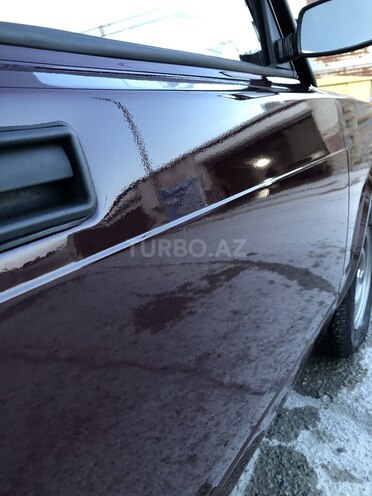 LADA (VAZ) 2107 2006, 80,515 km - 1.6 l - Bakı