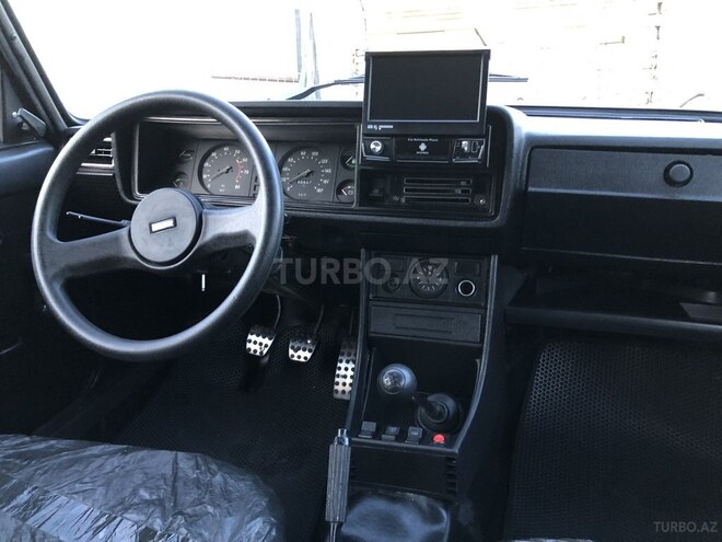 LADA (VAZ) 2107 2006, 80,515 km - 1.6 l - Bakı