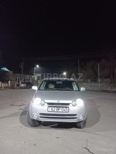 Honda HR-V 1999, 190,000 km - 1.6 l - Zaqatala