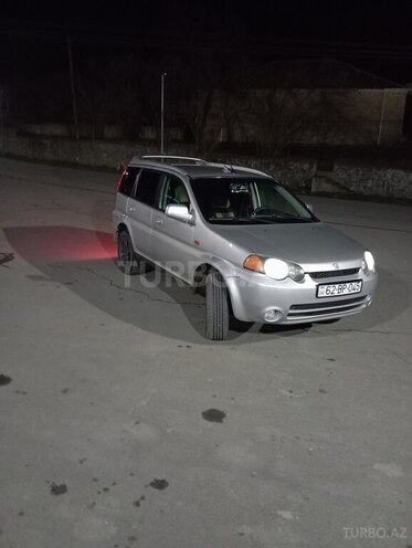 Honda HR-V 1999, 190,000 km - 1.6 l - Zaqatala