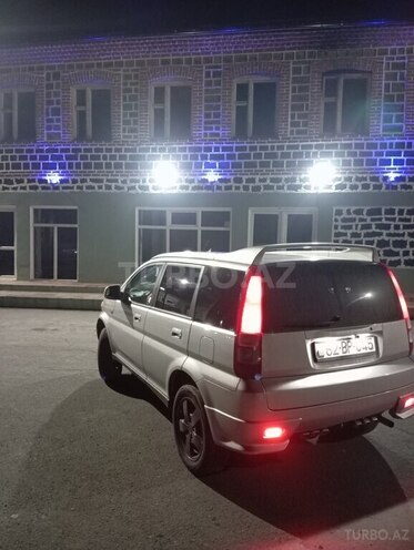 Honda HR-V 1999, 190,000 km - 1.6 l - Zaqatala