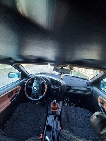 BMW 320 1997, 265,111 km - 2.0 l - İsmayıllı