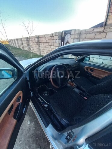 BMW 320 1997, 265,111 km - 2.0 l - İsmayıllı