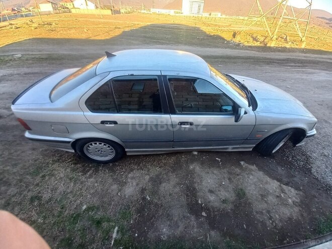 BMW 320 1997, 265,111 km - 2.0 l - İsmayıllı