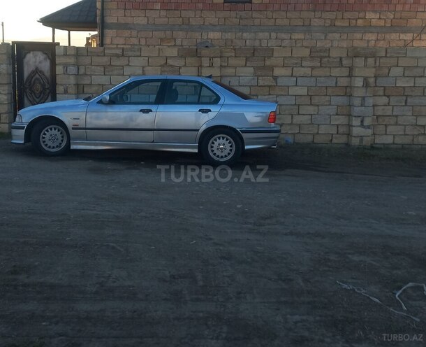 BMW 320 1997, 265,111 km - 2.0 l - İsmayıllı