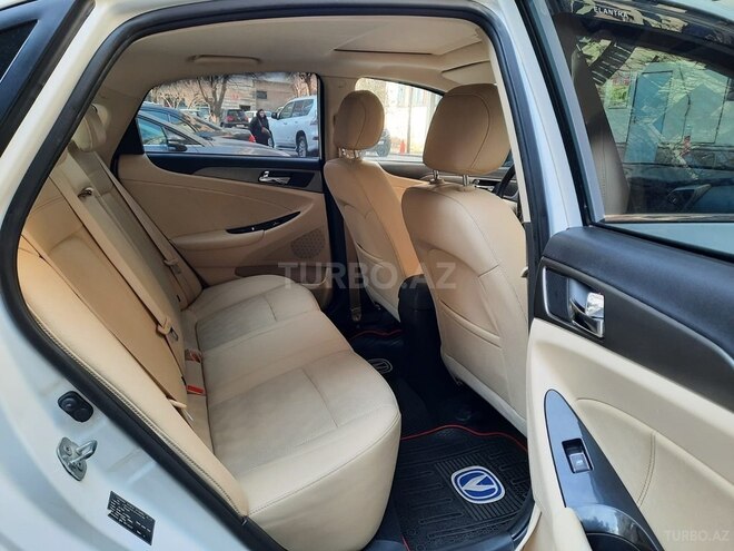 Changan Eado 2017, 57,000 km - 1.6 l - Bakı