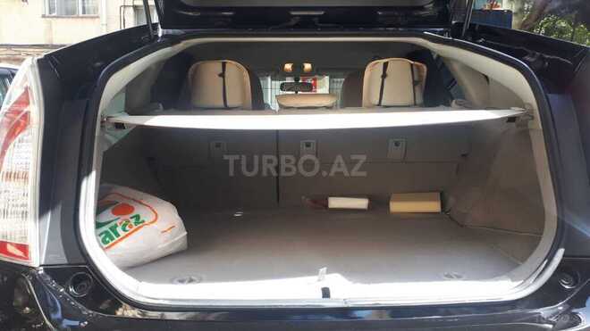 Toyota Prius 2014, 94,400 km - 1.8 l - Bakı