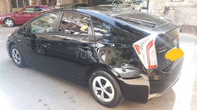 Toyota Prius 2014, 94,400 km - 1.8 l - Bakı