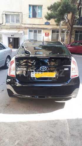 Toyota Prius 2014, 94,400 km - 1.8 l - Bakı