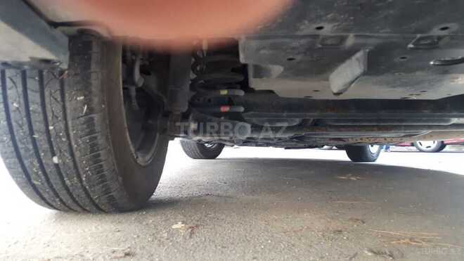 Toyota Prius 2014, 94,400 km - 1.8 l - Bakı