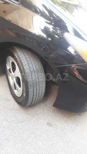 Toyota Prius 2014, 94,400 km - 1.8 l - Bakı