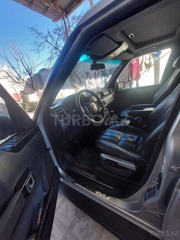 Land Rover Range Rover 2003, 290,456 km - 3.0 l - Bakı