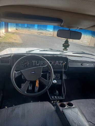 LADA (VAZ) 2107 2010, 240,000 km - 1.6 l - Şirvan