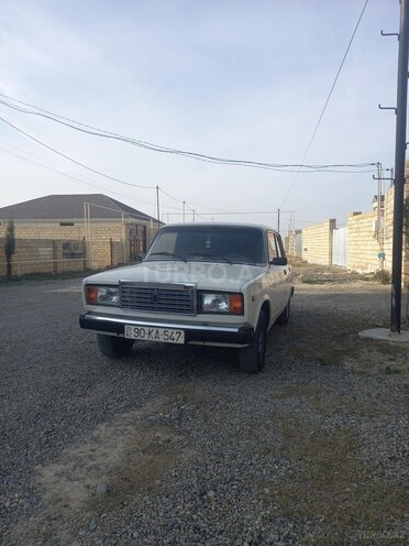 LADA (VAZ) 2107 2010, 240,000 km - 1.6 l - Şirvan