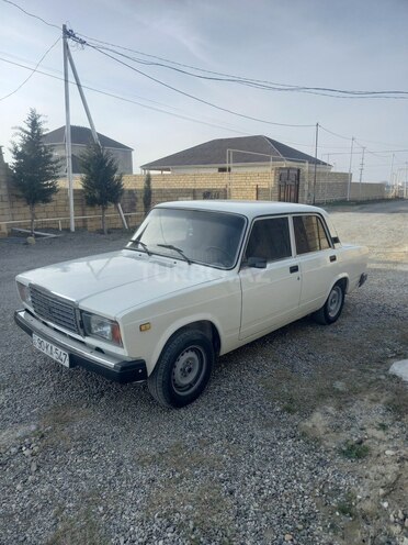 LADA (VAZ) 2107 2010, 240,000 km - 1.6 l - Şirvan