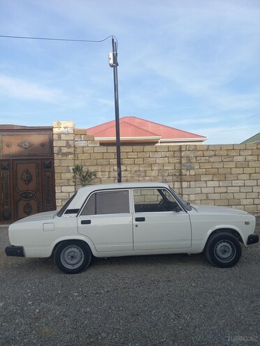 LADA (VAZ) 2107 2010, 240,000 km - 1.6 l - Şirvan