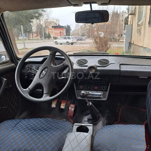 LADA (VAZ) 2106 1997, 368,800 km - 1.6 l - Gəncə