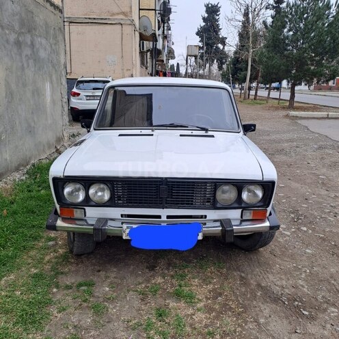 LADA (VAZ) 2106 1997, 368,800 km - 1.6 l - Gəncə