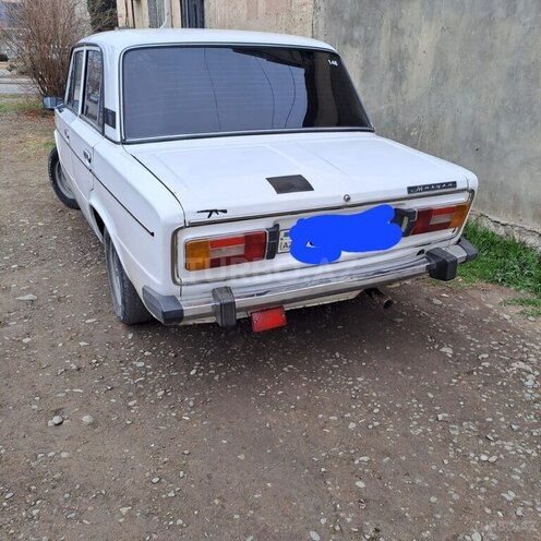 LADA (VAZ) 2106 1997, 368,800 km - 1.6 l - Gəncə