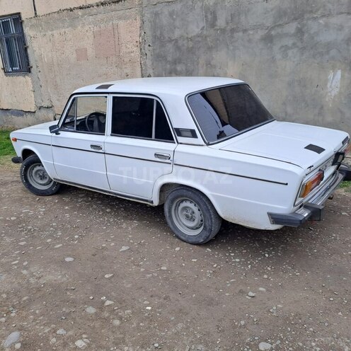 LADA (VAZ) 2106 1997, 368,800 km - 1.6 l - Gəncə