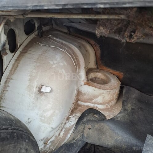 LADA (VAZ) 2106 1997, 368,800 km - 1.6 l - Gəncə