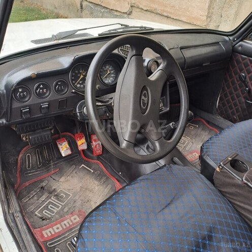LADA (VAZ) 2106 1997, 368,800 km - 1.6 l - Gəncə
