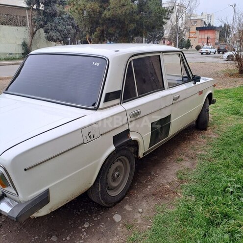 LADA (VAZ) 2106 1997, 368,800 km - 1.6 l - Gəncə