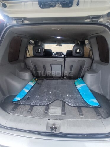 Nissan X-Trail 2001, 100,000 km - 2.0 l - Bakı