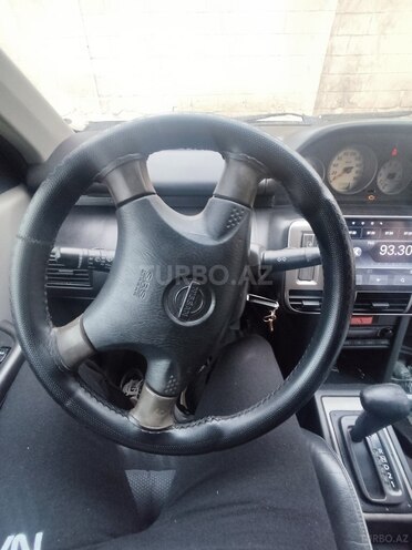 Nissan X-Trail 2001, 100,000 km - 2.0 l - Bakı