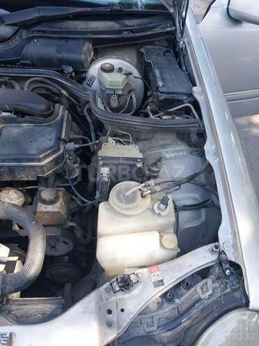 Mercedes E 230 1996, 477,777 km - 2.3 л - Bakı